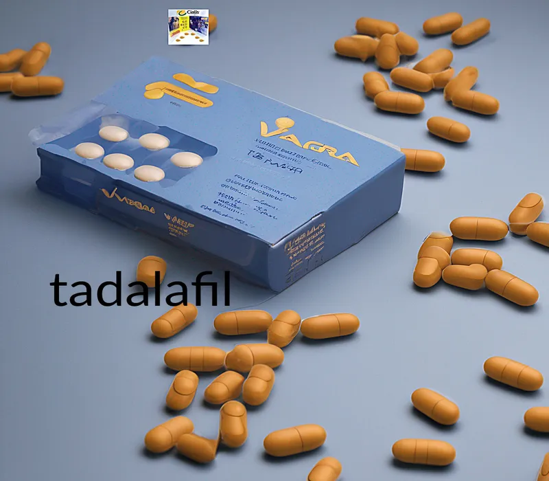 Tadalafil 20 mg como tomarlo